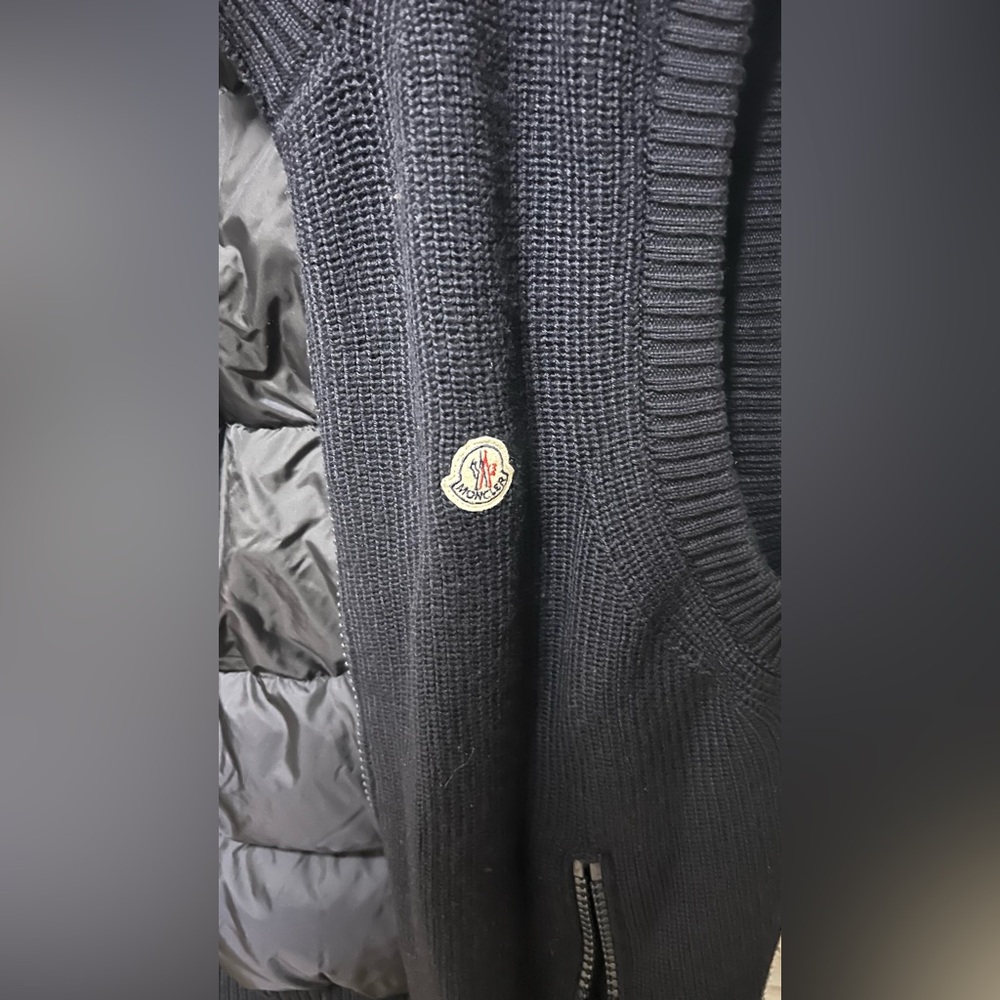 MONCLER VEST 🔥 - Picture 3 of 6
